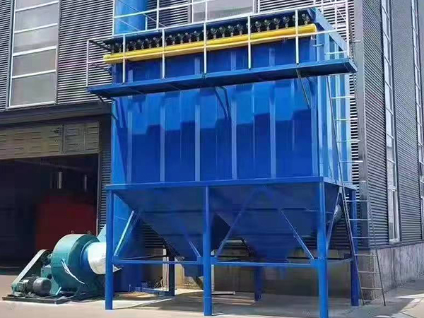 除塵器濾袋壽命多少，除塵器濾袋壽命多少年更換,除塵布袋多長(zhǎng)時(shí)間更換一次