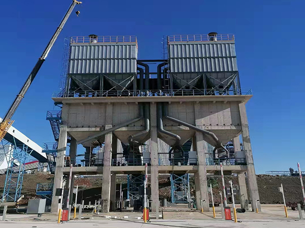靜電除塵器的工作原理，靜電除塵什么原理,靜電除塵器的工作過程