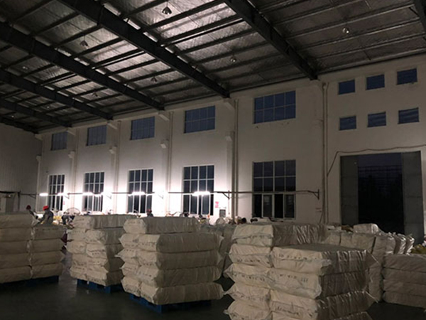 袋式除塵器濾料,濾料的選擇與更換