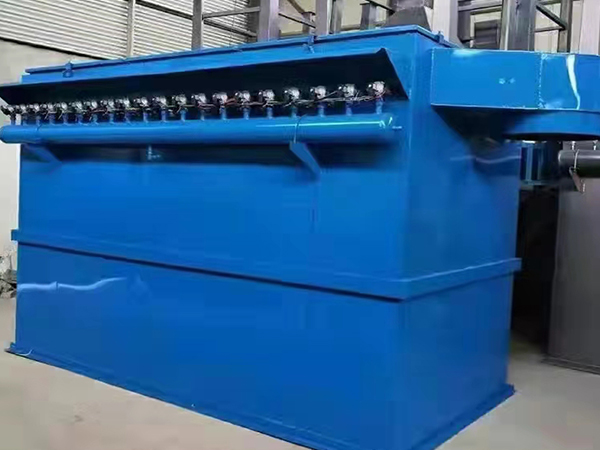 玻纖除塵器布袋廠家,專業(yè)的玻纖除塵器