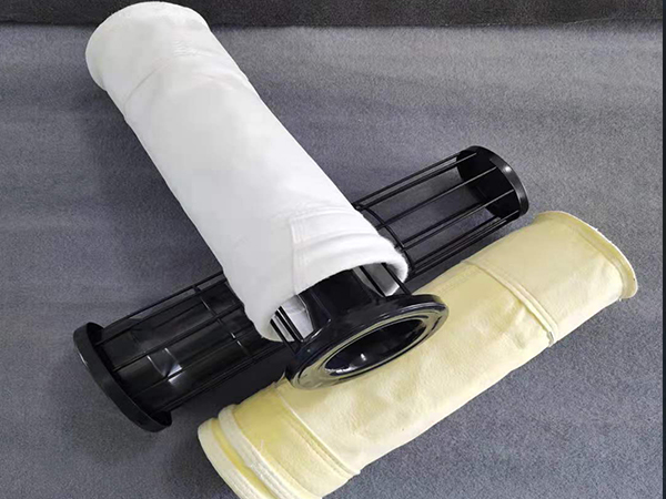 找對(duì)工業(yè)布袋除塵器家，保障除塵效果,布袋式除塵器除塵