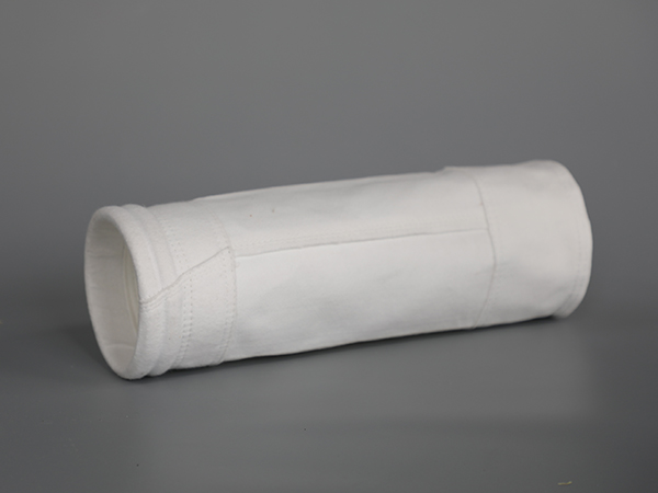 工業(yè)除塵器布袋濾袋,高效凈化工業(yè)廢氣的必備設(shè)備