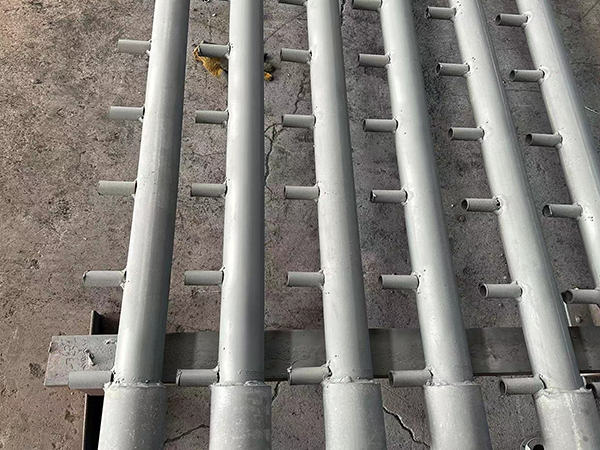 如何選擇合適的鍋爐布袋除塵器，查找家及,鍋爐布袋除塵設備圖片