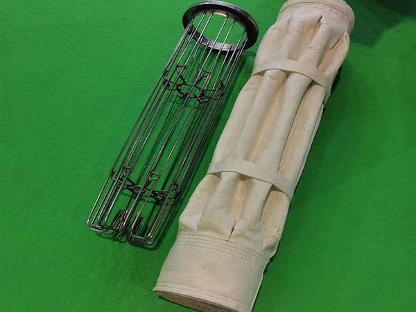 布袋除塵器濾布,濾布更換和維護(hù)方法