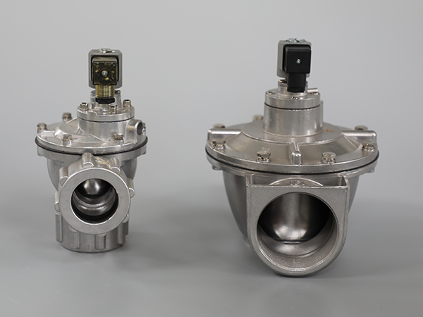 DMC系列脈沖單機除塵器工作原理？可編程脈沖除塵控制儀,脈沖除塵器工作原理圖