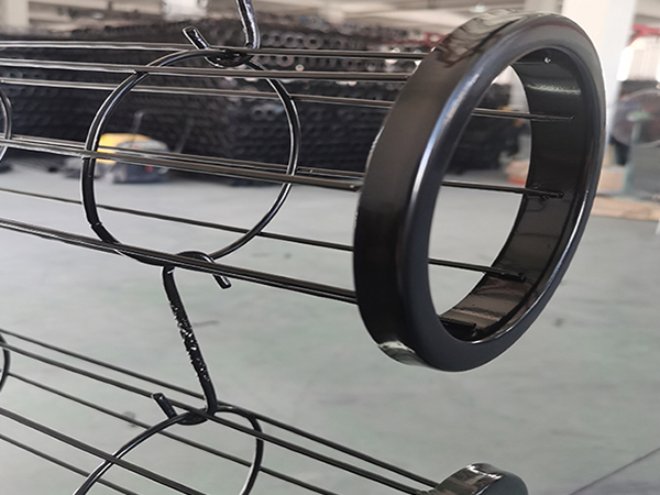 新型電爐除塵器的作用，電爐除塵風(fēng)量,電除塵氣化風(fēng)機(jī)的作用有哪些