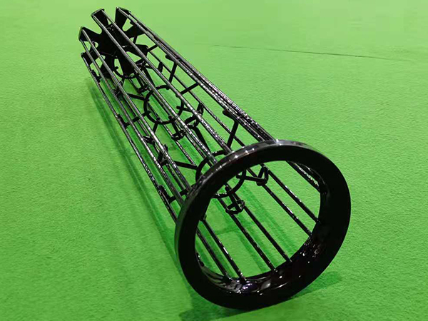 ptfe能用來制作哪些物品,pps加ptfe除塵濾袋的特性是什么